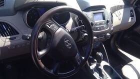 238-67428a Hyundai Steering Column Floor Shift Tilt With Telescopic Fits 14-15 Tucson 10926096