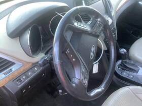 238-67457a Hyundai Steering Column Floor Shift Swb Sport Smartkey Dash Fits 15-16 Santa Fe 4382948