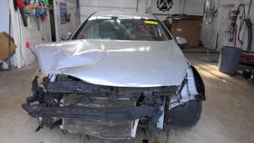 238-67487a Hyundai Steering Column Us Built Conventional Ignition Fits 15-17 Sonata 1059143