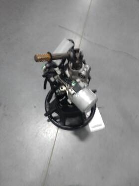 238-67609 Hyundai Steering Column Hatchback Gt Keyless Ignition Fits 16-17 Elantra 525632