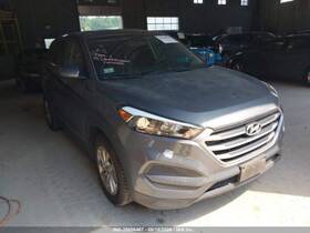 238-67636b Hyundai Steering Column Floor Shift Tilt Early Us Market Fits 16-18 Tucson 721057