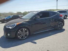 238-67664b Hyundai Steering Column Floor Shift Electric Power Fits 16-17 Veloster 4841030