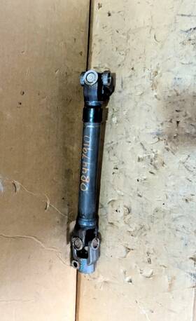 447910 Hyundai 2016-2021 Tucson Steering Column Intermedia 447910 Hyundai 2016-2021 Tucson Steering Column Intermedia