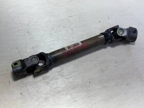 525552 Hyundai 2017-2018 Elantra Power Steering Column Intermediate Shaft Oem 525552 Hyundai 2017-2018 Elantra Power Steering Column Intermediate Shaft Oem