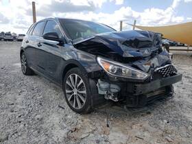 551-10119 Hyundai Steering Gear/rack Power Rack And Pinion Hatchback Gt Fits 18-20 Elantra 5457175