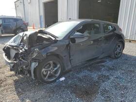 551-10505 Hyundai Steering Gear/rack Power Rack And Pinion Fits 19-20 Veloster 528498