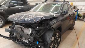 56500be000 Hyundai 551-11028 Steering Rack/sector For Kona Assy