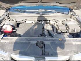 551-11044 Hyundai Santacruz 2022 Steering Gear/rack 771463