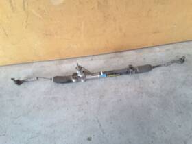 551-50469 Hyundai Steering Gear/rack Power Rack And Pinion Hydraulic Fits 09-14 Genesis 252462