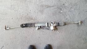 Hyundai 551-58463 Steering Gear/rack Manual Rack And Pinion Fits 91-95 Scoupe 385705