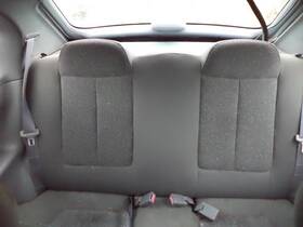 551-58914 Hyundai Steering Gear/rack Fits 00-05 Accent 91798 551-58914 Hyundai Steering Gear/rack Fits 00-05 Accent 91798
