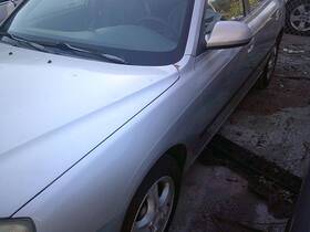 551-59208 Hyundai Steering Gear/rack Power Rack And Pinion Hatchback Fits 02-06 Elantra 5208889