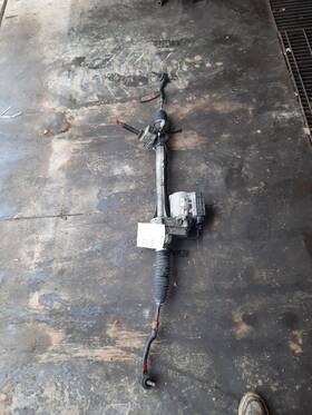 551-60108 Hyundai Power Steering Gear/rack And Pinion 2015 Genesis Sku#3949645