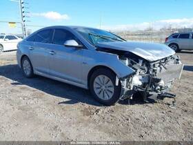 551-60189 Hyundai Steering Gear/rack Electric Power Rack And Pinion Fits 16-17 Sonata 1341259