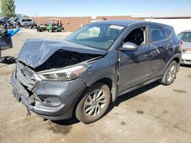 551-60206 Hyundai Steering Gear/rack Fwd Fits 17-19 Sportage 1225714