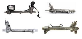 551.hy1524 Hyundai Oem Steering Gear/rack Electric Power Fits 2025 Kona Sel 2.0l 551.hy1524 Hyundai Oem Steering Gear/rack Electric Power Fits 2025 Kona Sel 2.0l