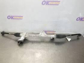 551.hy1925 Hyundai 25 2025 Sonata 2.5l Na Power Steering Rack And Pinion