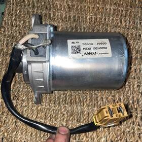 56300-j0600 Hyundai Kia Power Steering Drive Motor