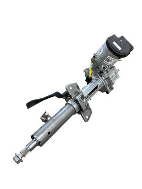 56300-r6000 Hyundai 2024-2025 Santa Fe 2.5l Awd Manual Tilt Adjust Steer Column Assy With Motor