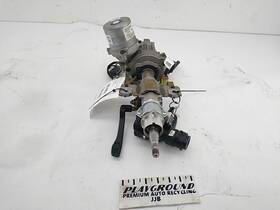 563002v201 Hyundai Veloster Fs Electric Power Steering Column With Ignition Key 2012-2015