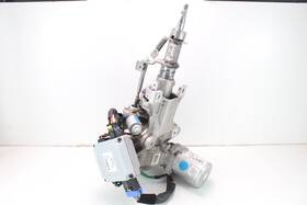 563003v460 Hyundai 2012-2017 Azera Power Steering Column With Motor Oem