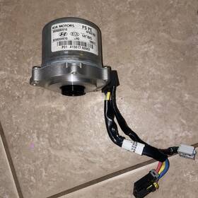 B256300010 Hyundai 56300b2010 Kia Steering Column Drive Motor