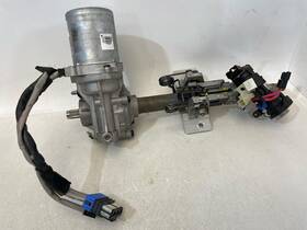 56300c2510 Hyundai Fits 2018 2019 Sonata Steering Column Assy W Ignition Switch And Key Oem 56300c2510 Hyundai Fits 2018 2019 Sonata Steering Column Assy W Ignition Switch And Key Oem