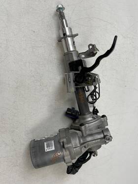 56300e6700 Hyundai Fits 16 - 19 Sonata Steering Column Floor Shift Korea Built