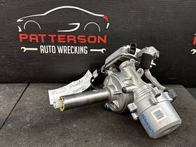 56300f3210 Hyundai 19-20 Elantra Electric Power Steering Assist Motor