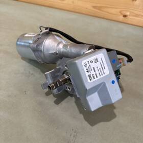 56300j0601 Hyundai Steering Column Motor Module Fits 18-22 Accent 56300j0601 Hyundai Steering Column Motor Module Fits 18-22 Accent