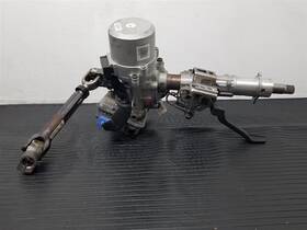 56310-f2200 Hyundai 17-18 Elantra Steering Column Assembly Oem