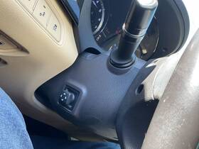 563103v420 Hyundai Steering Column Floor Shift Tilt And Telescopic Base Fits 15 Azera 4704248 563103v420 Hyundai Steering Column Floor Shift Tilt And Telescopic Base Fits 15 Azera 4704248