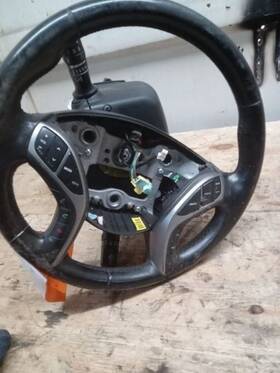 56310a5950 Hyundai Steering Column Floor Shift Hatchback Gt Smart Key Fits 13-15 Elantra 190559