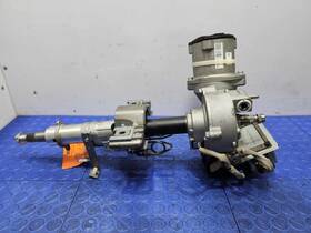 56310d3200 Hyundai 16-18 Tucson Keyless Ignition Steering Column Motor Assembly Oem