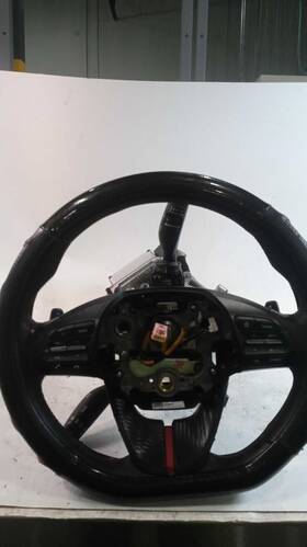 56310f2510 Hyundai Steering Column Sedan Canada Market Keyless Ignition Fits 19-20 Elantra 444716