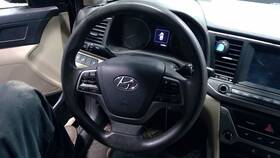 56310g3000 Hyundai Steering Column Sedan Us Market Conventional Ignition Fits 17-18 Elantra 1424634