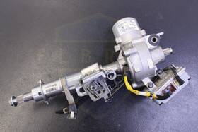 Hyundai 56310j9030 Kona 18 19 20 21 Steering Column Keyless Rain Sensor Fog Lamps Oem