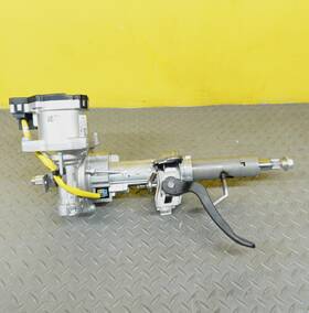 Hyundai 56370n9000 2022-2024 Tucson Manual Adjustment Steering Column With Motor