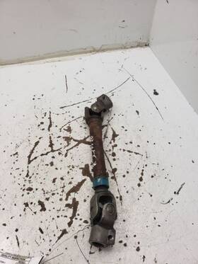 564002e000 Hyundai Tucson 2005 Steering Shaft 742415 564002e000 Hyundai Tucson 2005 Steering Shaft 742415