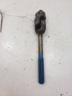 564002h000 Hyundai Elantra 2010 Steering Shaft 748018