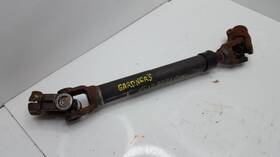 564004z90 Hyundai Santa Fe 2015 Steering Shaft 546953