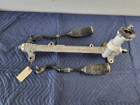 56500-d3500 Hyundai Used Oem Power Steering Gear Rack And Pinion For 2019-2021 Tucson 2.0l Fwd