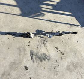 56500-k2100 Hyundai 20 - 23 Venue 1.6 Steering Gear Power Rack And Pinion Oem 56500-k2100 Hyundai 20 - 23 Venue 1.6 Steering Gear Power Rack And Pinion Oem