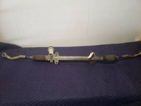 565004r000 Hyundai Genuine Steering Gear Power Rack And Pinion Assy Sonata Hybrid Oem