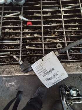 56500aa000 Hyundai Used Rack And Pinion Assembly Fits 2021 Elantra Power 2.0