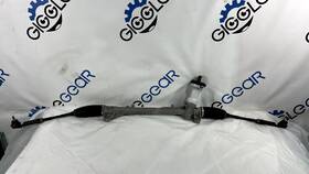 56500j9100 Hyundai Kona Awd Power Steering Gear Rack And Pinion Oem 2018 - 2022