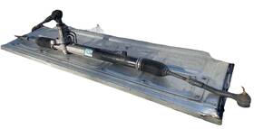 3n321 Hyundai 57700 2014-2016 Equus Steering Gear Rack And Pinion Oem