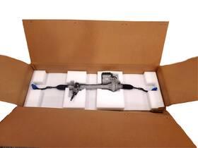 57700-b1301 Hyundai Genuine 2018-2020 Genesis G80 Steering Gear 57700-b1301 Hyundai Genuine 2018-2020 Genesis G80 Steering Gear