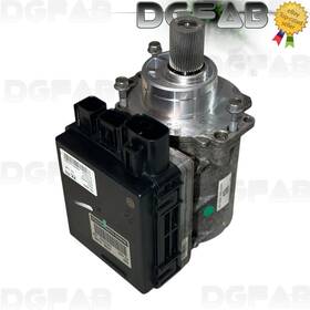 57700-b1400 Hyundai 2015-2017 Genesis G80 Awd Sedan Power Steering Gear Rack And Pinion Motor 57700-b1400 Hyundai 2015-2017 Genesis G80 Awd Sedan Power Steering Gear Rack And Pinion Motor