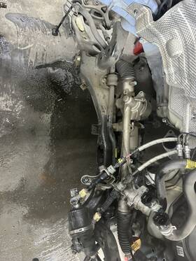 57700-k9000 Hyundai Veloster N 19-22 Steering Rack And Pinion Gear D029 Oem 2 57700-k9000 Hyundai Veloster N 19-22 Steering Rack And Pinion Gear D029 Oem 2
